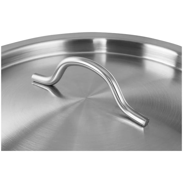 Royal Catering - Gryta - induktion 59 l - Ø 50 cm