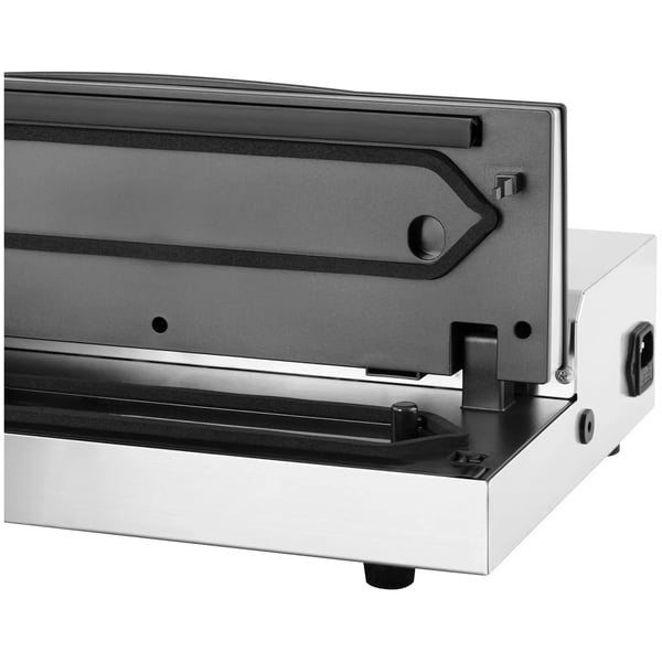 Royal Catering - Vakuumförpackare - 440 W - 31 cm - Rostfritt stål