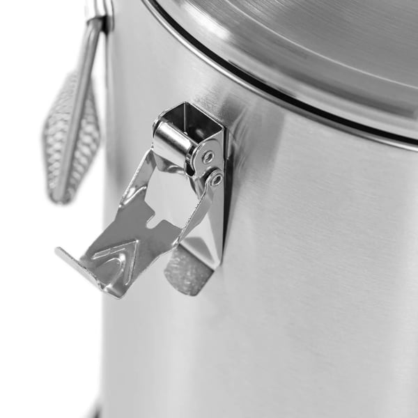 Royal Catering - Termosbehållare - 22 L - Gummibotten