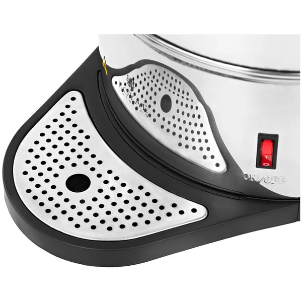 Royal Catering - Kaffeperkulator - 15 L