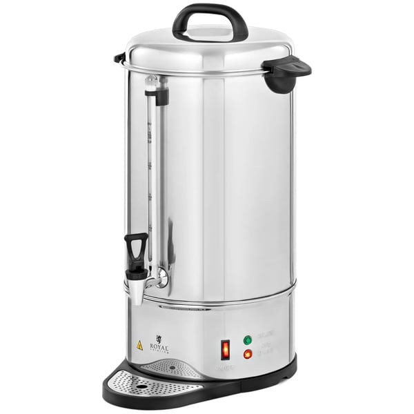 Royal Catering - Kaffeperkulator - 15 L