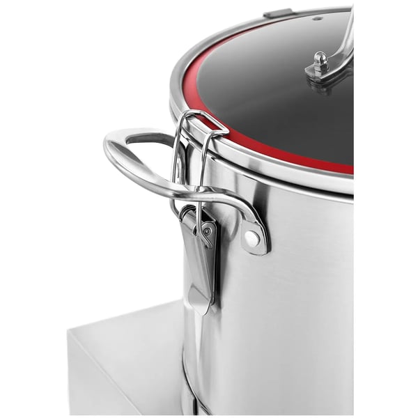 Royal Catering - Matberedare - 1400 rpm - 10 L