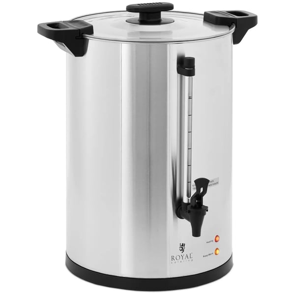 Royal Catering - Kaffeperkulator - 20 L