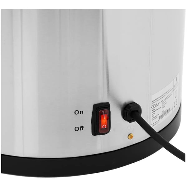 Royal Catering - Kaffeperkulator - 20 L