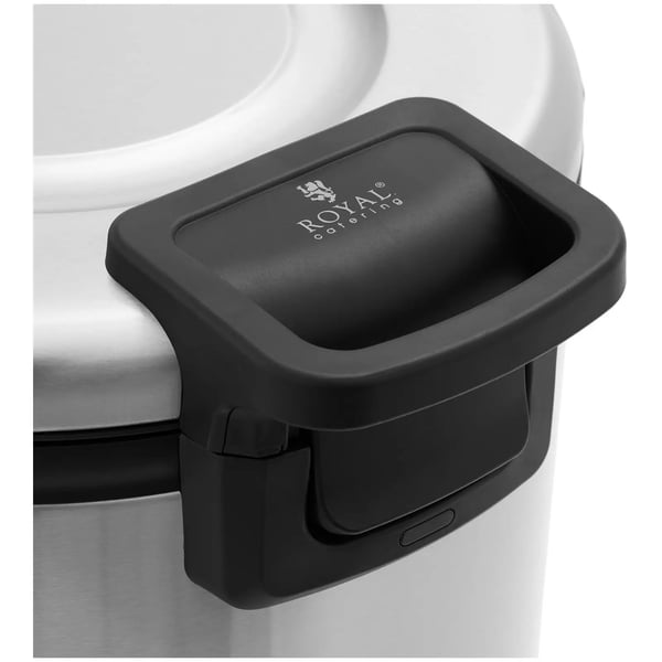 Royal Catering - Risvärmare - 26 L