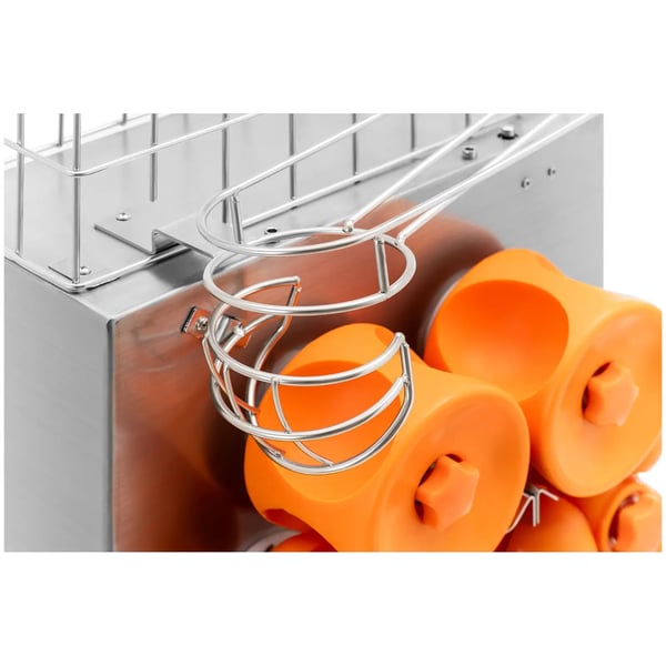 Royal Catering - Elektrisk citruspress - 120 W