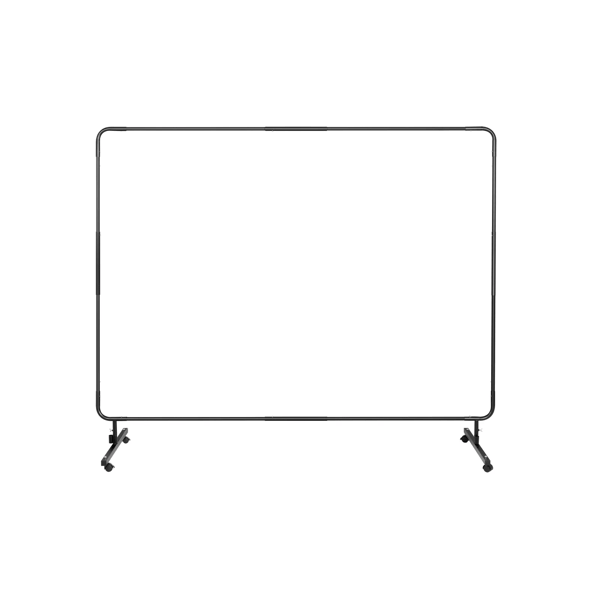 Stamos Germany - Svetsdraperi - Med ställning - 240 x 180 cm