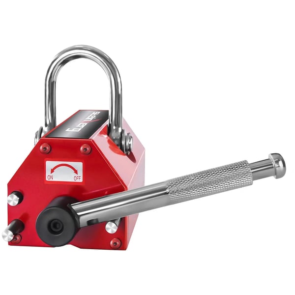 Steinberg Systems - Lyftmagnet - 100 kg