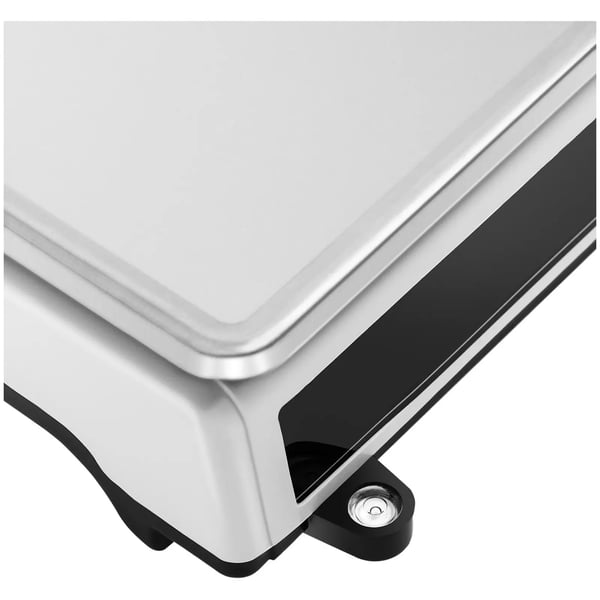 Steinberg Systems - Räknevåg - 30 kg / 0,5 g - LCD