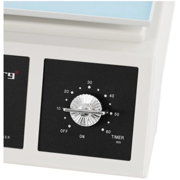 Steinberg Systems - Skakapparat - 0-210 varv/min