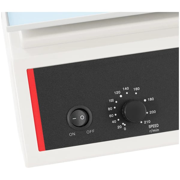 Steinberg Systems - Skakapparat - 0-210 varv/min