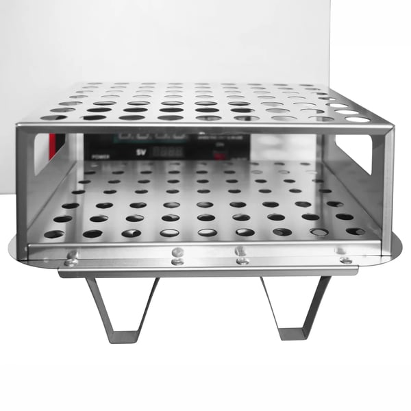Steinberg - Vattenbad - Laboratorium - 5 till 100 °C - 9 l - LED