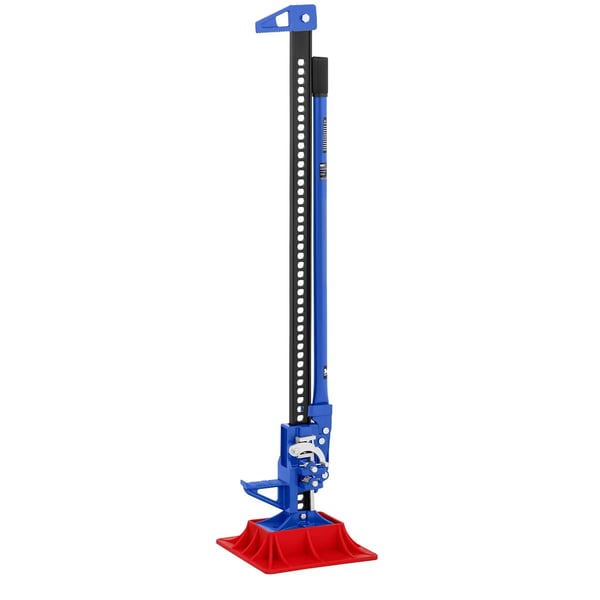 MSW - Bas för domkraft - 2.500 kg
