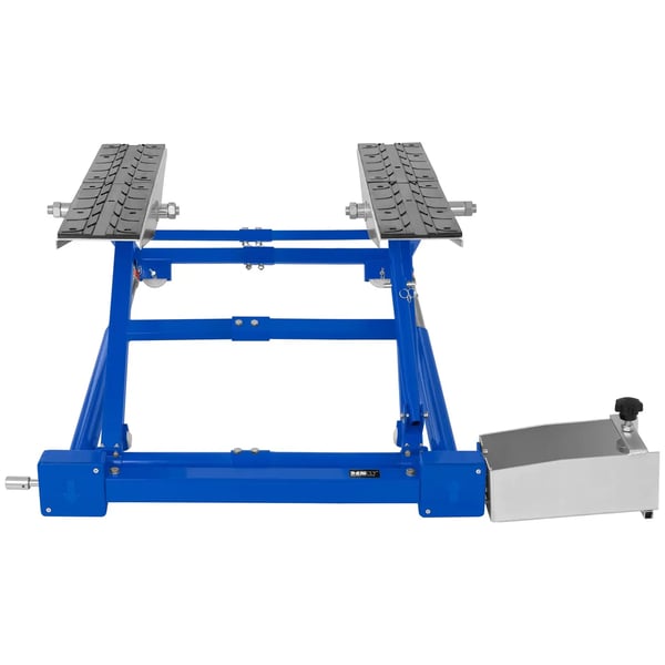 MSW - Låglyftande saxlift - 1.500 kg