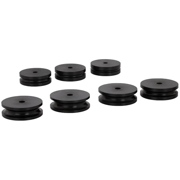 MSW - Rörböjare - Ø 6 - 18 mm - Manuell - Upp till 180°