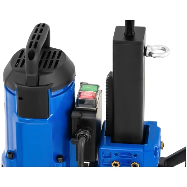 MSW - Kärnborrmaskin - 4000 W - 750 varv/min