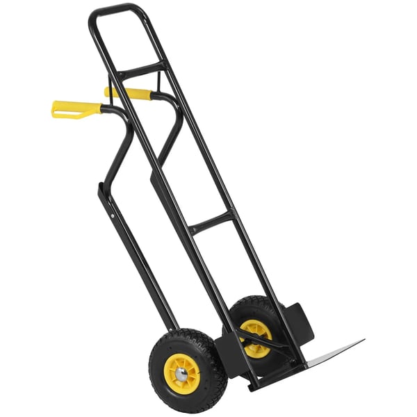MSW - Säckkärra - Upp till 250 kg