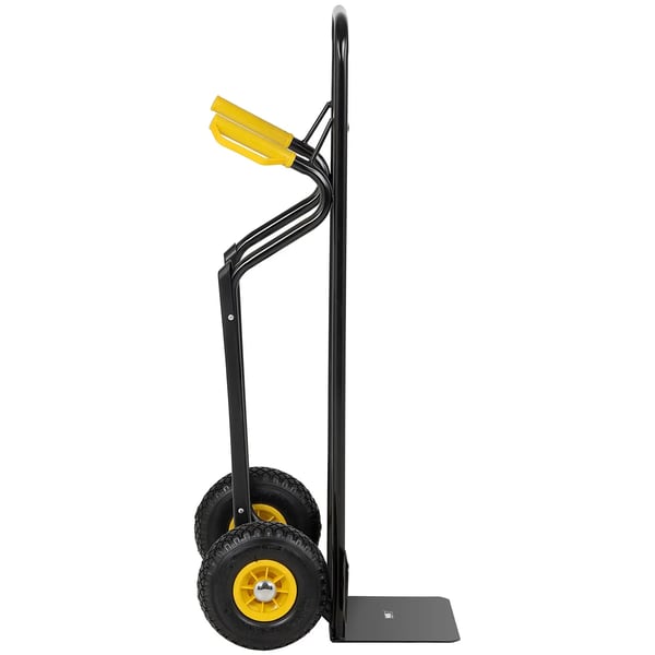 MSW - Säckkärra - Upp till 250 kg
