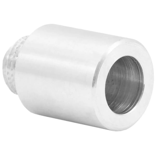 MSW - Flasklock med lockhuvud - Ø 20 mm