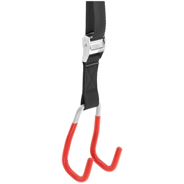 MSW - Elektrisk cykelupphängning - Lyfthöjd 3 m - Fjärrkontroll