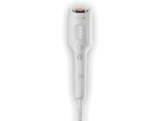 PHILIPS BHB968/00 WavePro Styler 9000 – Vit