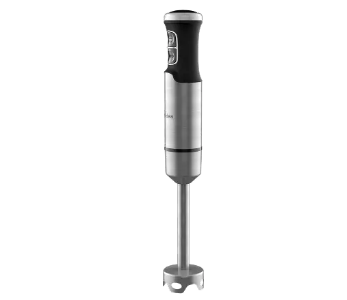 Stavblender Midea MJ-BH1001W – Sølv