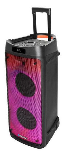 BLAUPUNKT PB08DB ljudsystem
