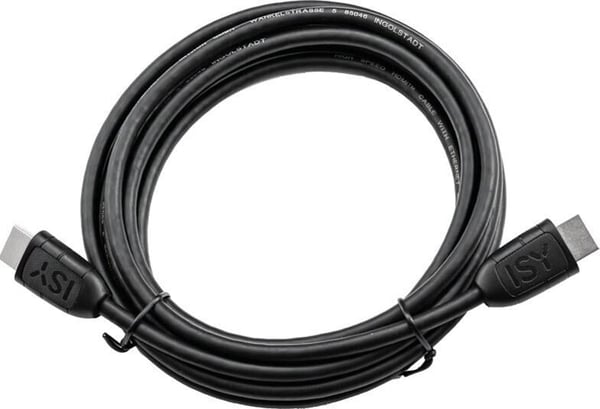 ISY IHD-1300 Highspeed HDMI-kabel 1,3 m