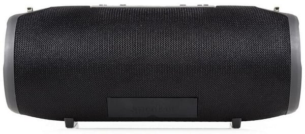 Bluetooth-högtalare MANTA SPK15GO-BK
