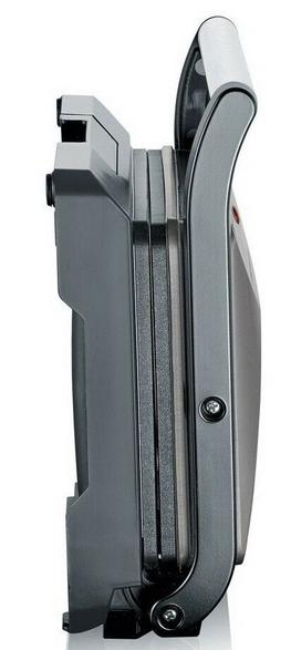 SEVERIN KG 2394 — kompakt 800 W grill