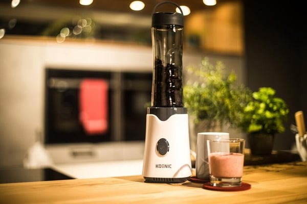 KOENIC KBL 350 Cocktail