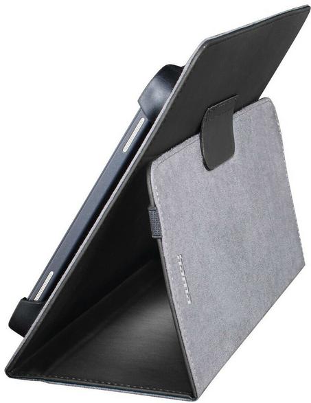 HAMA Xpand — 9,5–11 tuuman tablettikotelo, musta