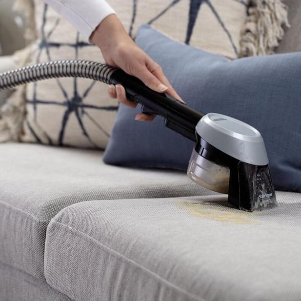 BISSELL SpotClean Pet Select 37288 — bærbar pletfjerner til kæledyrsejere