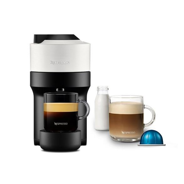 Krups-Nespresso Vertuo Pop White EU (XN920110)
