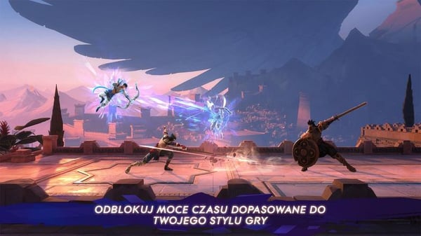 Prince of Persia: The Lost Crown — spil til Xbox-serien