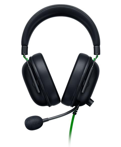 RAZER BlackShark V2 X Hovedtelefoner