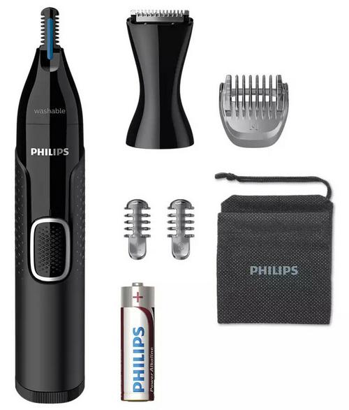 Philips nästrimmer serie 5000 NT5650/16