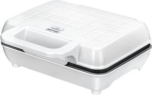 MPM MGO-25 – 1000 W våffeljärn