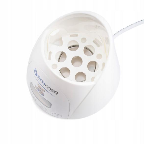 OROMED ORO‑Baby Heater — flaskvärmare och sterilisator