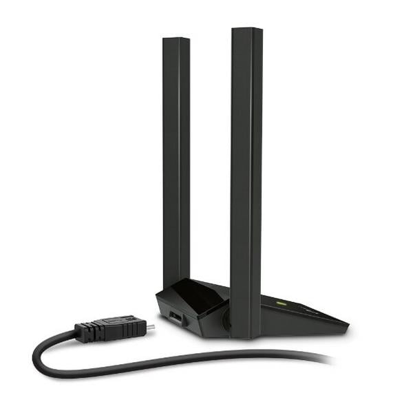 TP-Link Archer T4U Plus – trådlöst USB 3.0 nätverkskort (2.4/5 GHz)