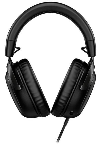 HYPERX Cloud III Trådbundna Gaminghörlurar Svarta