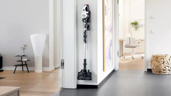 Bosch BCS711XXL Unlimited 7 – Ledningsfri støvsuger