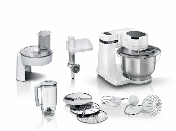 Bosch MUMS2EW30 Serie 2 keittiökone