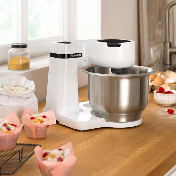 Bosch MUMS2EW30 Serie 2 keittiökone