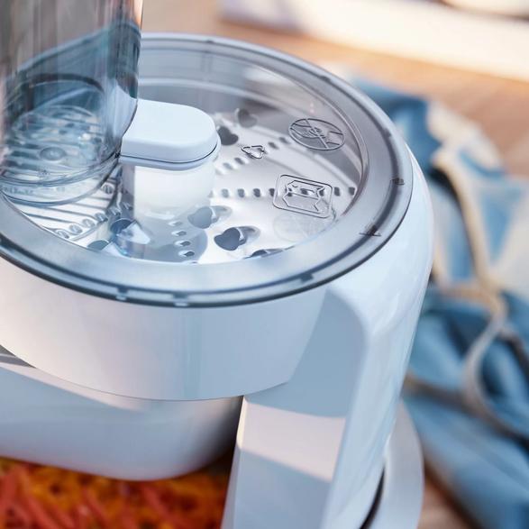 Bosch MUMS2EW30 Serie 2 keittiökone