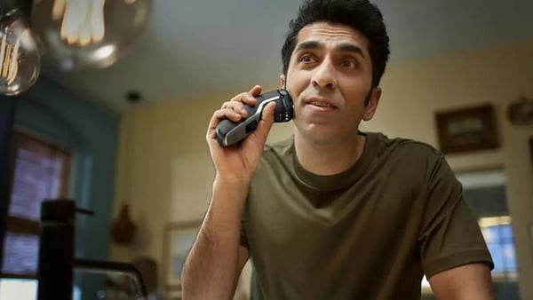 Philips S3143/00 -parranajokonesarja 3000
