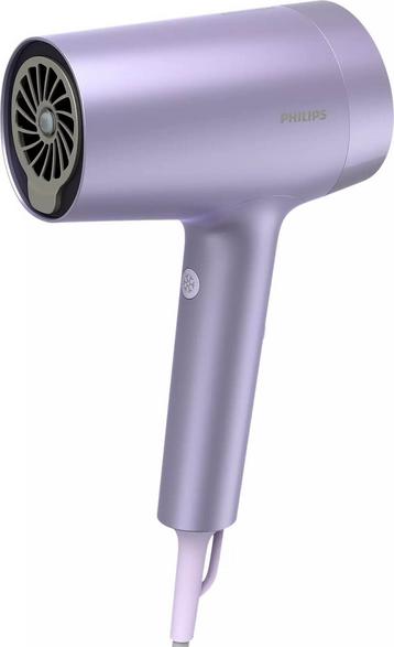 Hårtork PHILIPS BHD720/10 Thermoshield Advanced 1800W