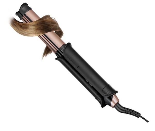 REMINGTON S6077 ONE suoristusrauta ja kiharrin 2-in-1