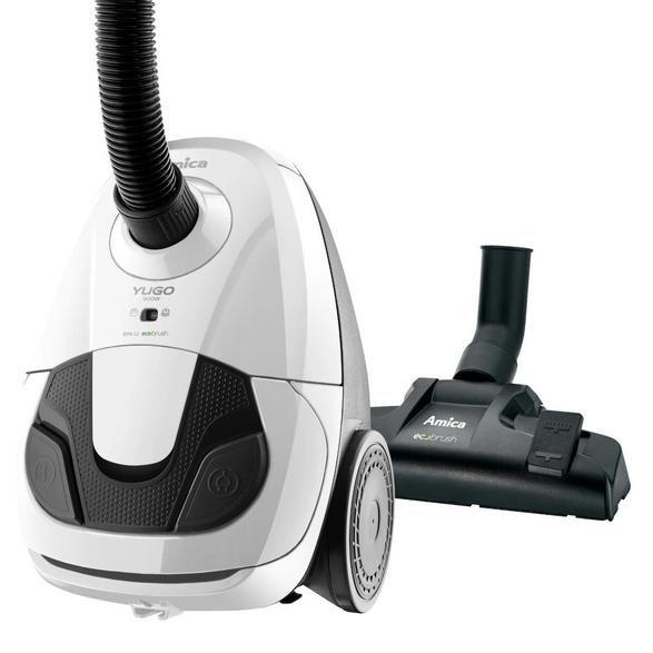 Pölynimuri Amica Yugo VM 1046 Pölynimuri Amica Yugo VM 1046