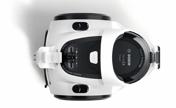 Bosch BGS05A322 Cleann'n – poseløs støvsuger